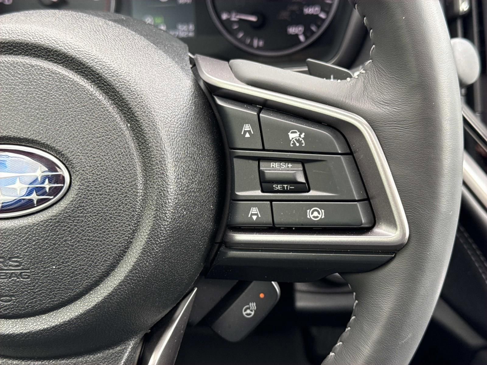 Used 2024 Subaru Outback Touring XT AWD/4WD image 14