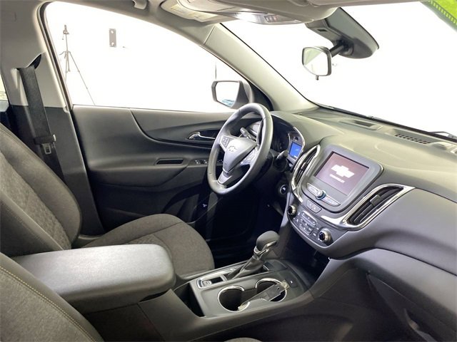 Used 2024 Chevrolet Equinox LT w/ LPO, Floor Liner Package image 15