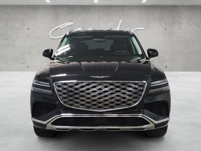 Used 2025 Genesis GV80 2.5T Standard AWD/4WD image 18