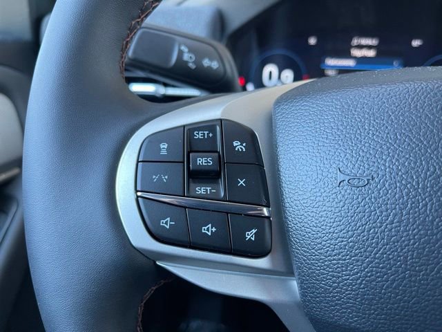 New 2026 Ford Explorer Active image 15