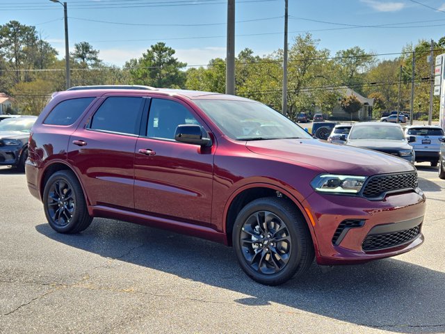 New 2026 Dodge Durango GT w/ Blacktop Package image 5