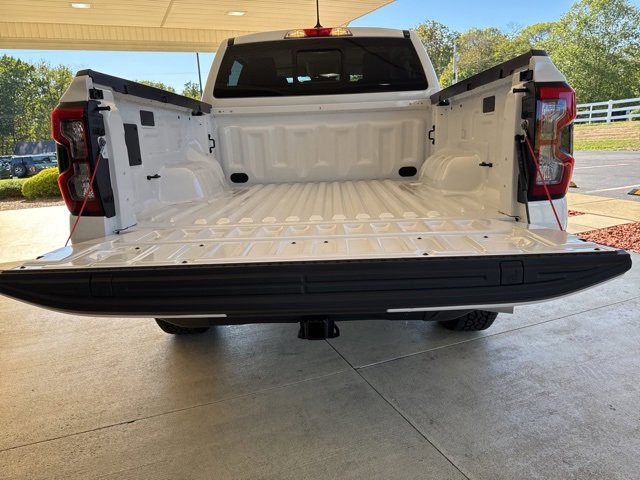 New 2025 Ford Ranger Lariat w/ Advanced Towing Package image 28