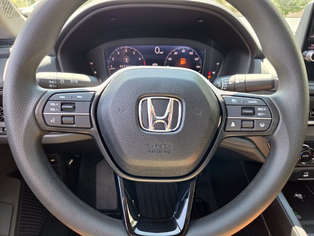 New 2026 Honda Accord SE image 20