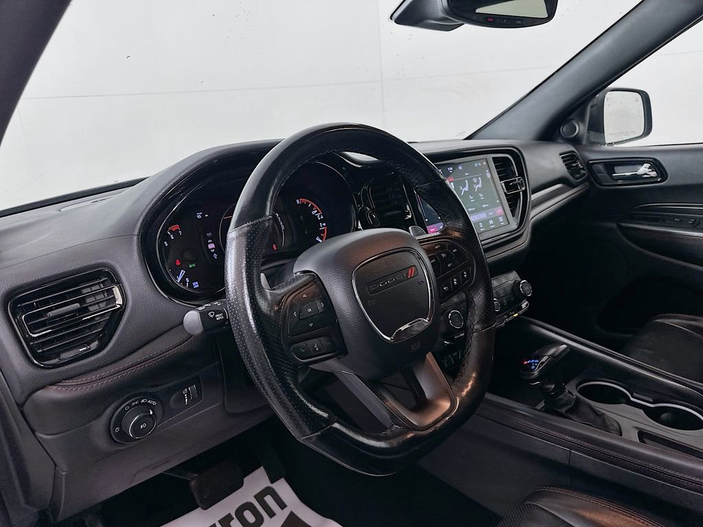 Used 2023 Dodge Durango GT image 9