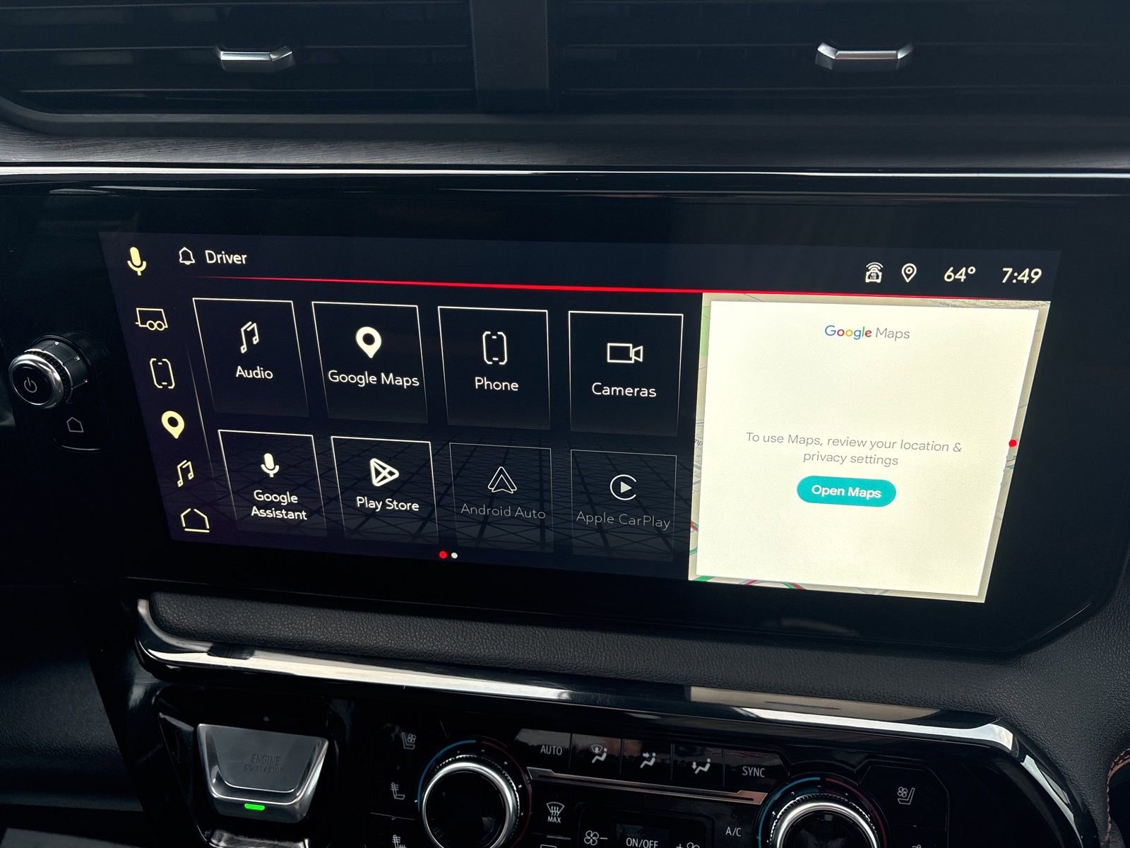 Used 2026 GMC Sierra 2500 AT4 w/ AT4 Premium Plus Package image 23