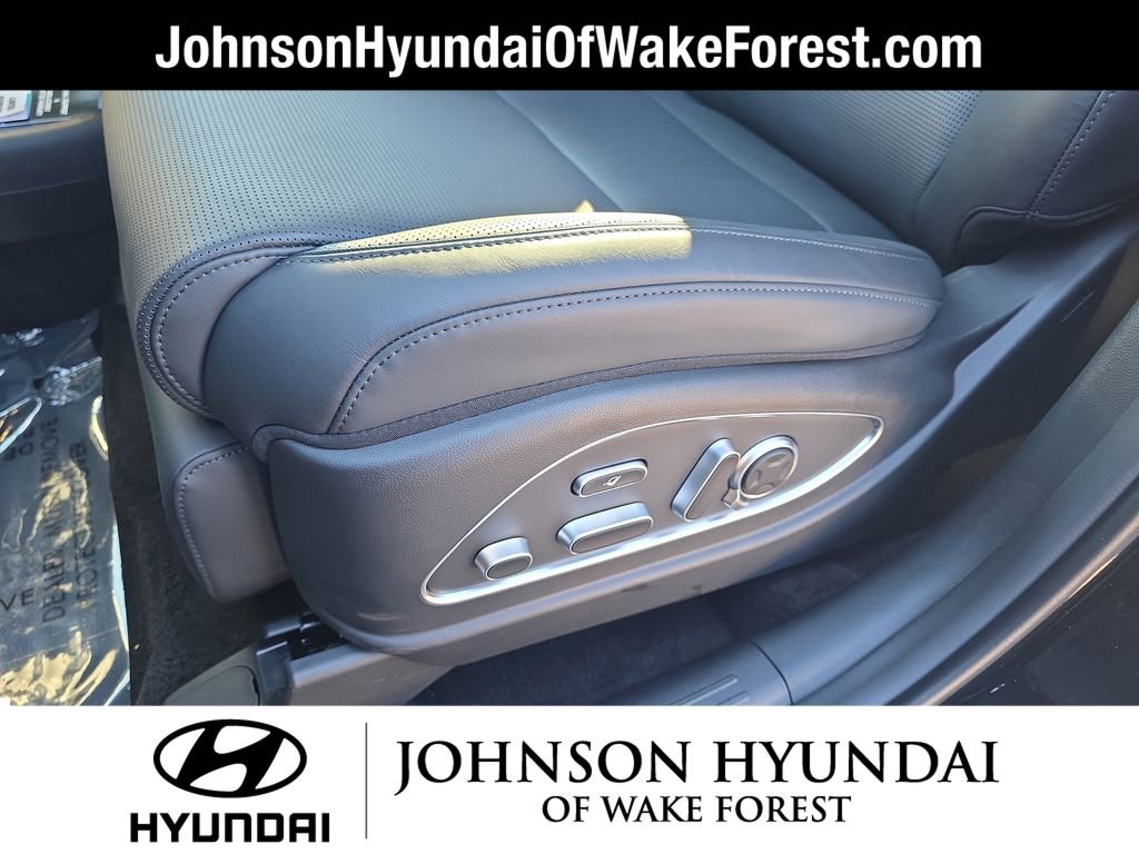 New 2026 Hyundai Palisade Calligraphy image 42