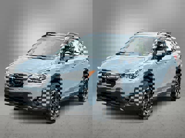 Certified 2021 Subaru Crosstrek 2.0i Premium w/ Moonroof Package image 1