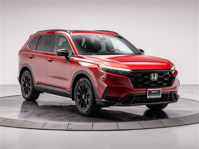 Used 2025 Honda CR-V Sport-L image 7