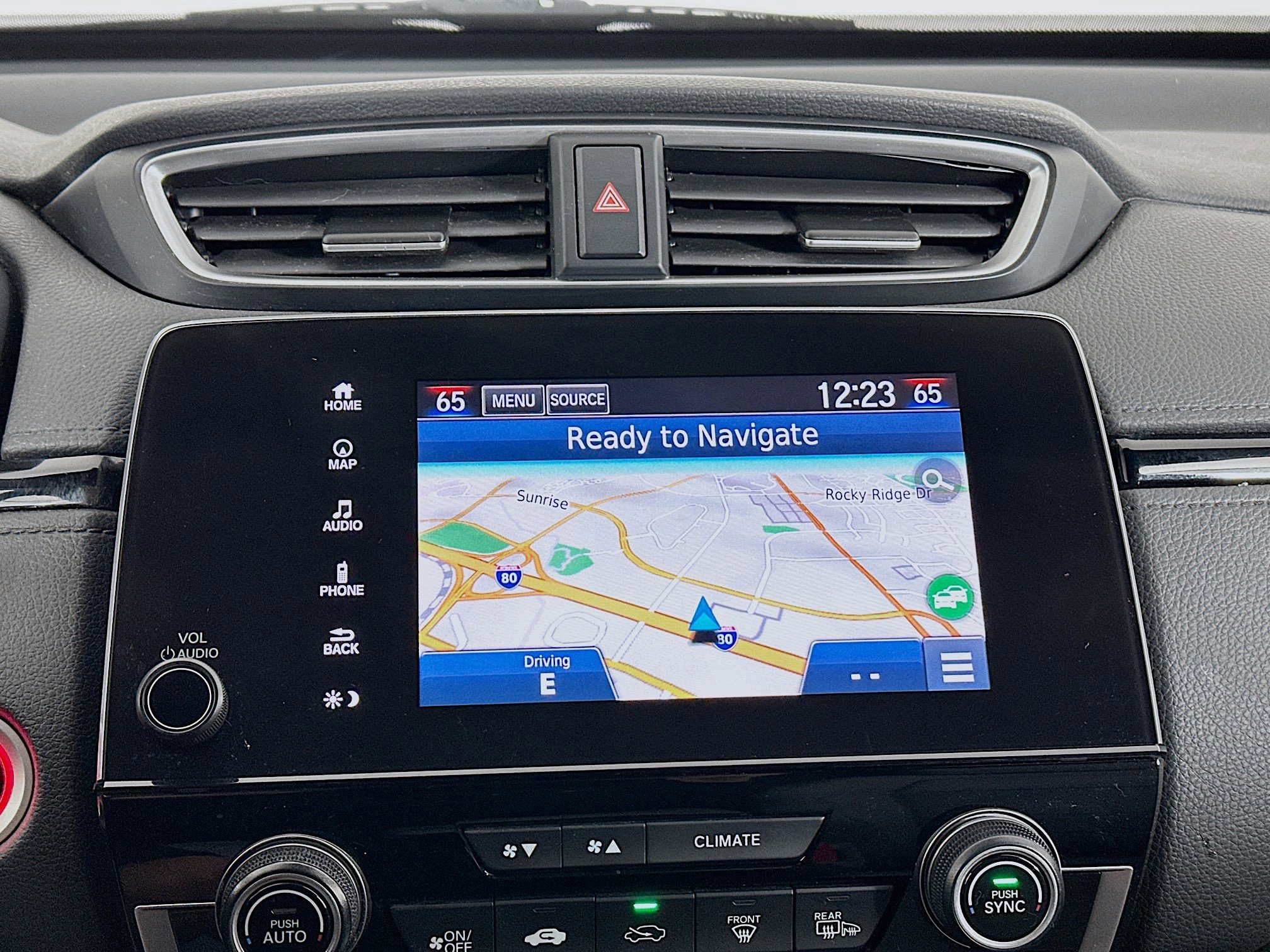 Used 2019 Honda CR-V Touring image 21