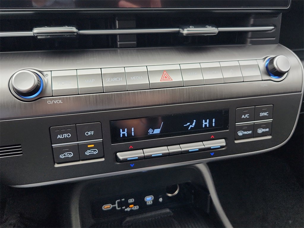 New 2026 Hyundai Kona SEL Sport image 32