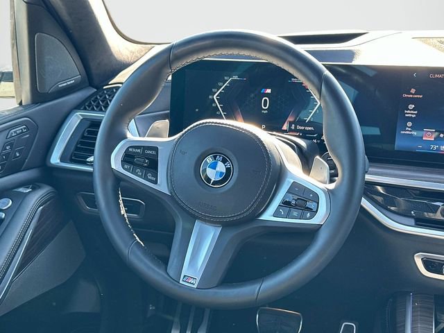 Used 2024 BMW X7 xDrive40i w/ M Sport Package image 6