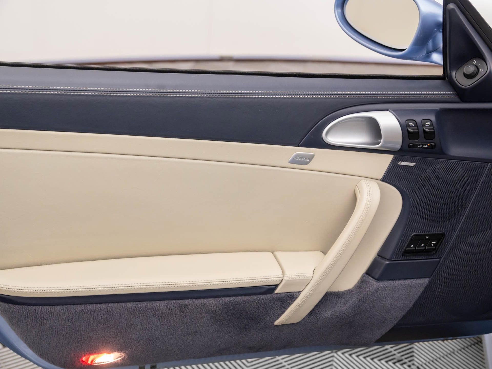 Used 2007 Porsche 911 Carrera S image 14