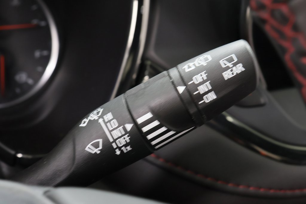 Used 2025 Chevrolet Blazer RS image 16