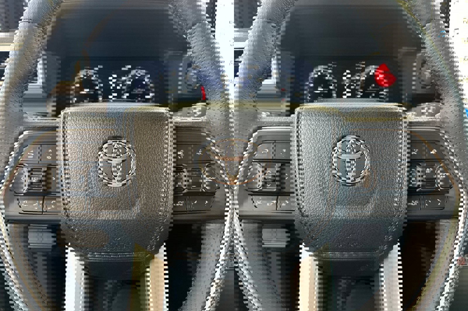 New 2025 Toyota 4Runner TRD Off-Road Premium image 27