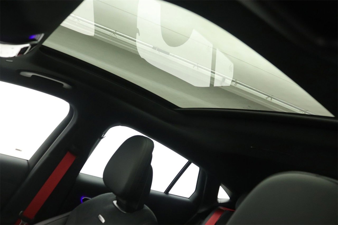 New 2026 Mercedes-Benz GLC 63 AMG S image 14