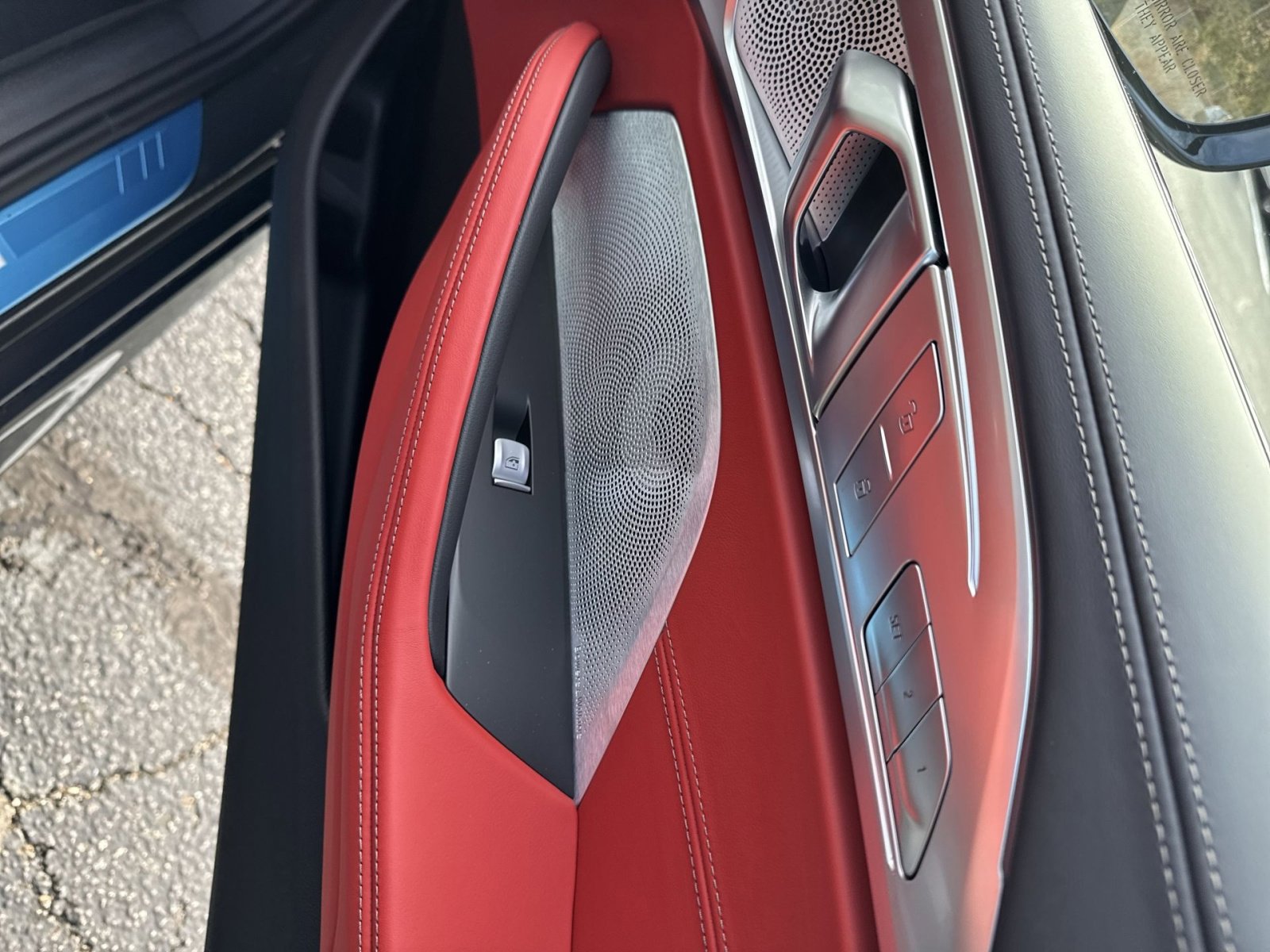 New 2026 BMW 840i xDrive image 35