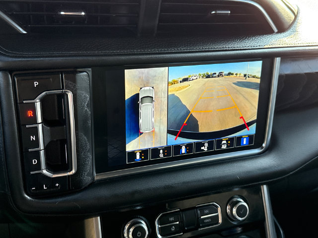 Used 2023 GMC Yukon XL Denali AWD/4WD image 27
