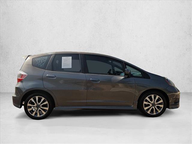 Used 2012 Honda Fit Sport image 4