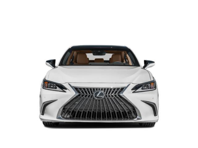 Used 2024 Lexus ES 350 w/ Luxury Package FWD image 4