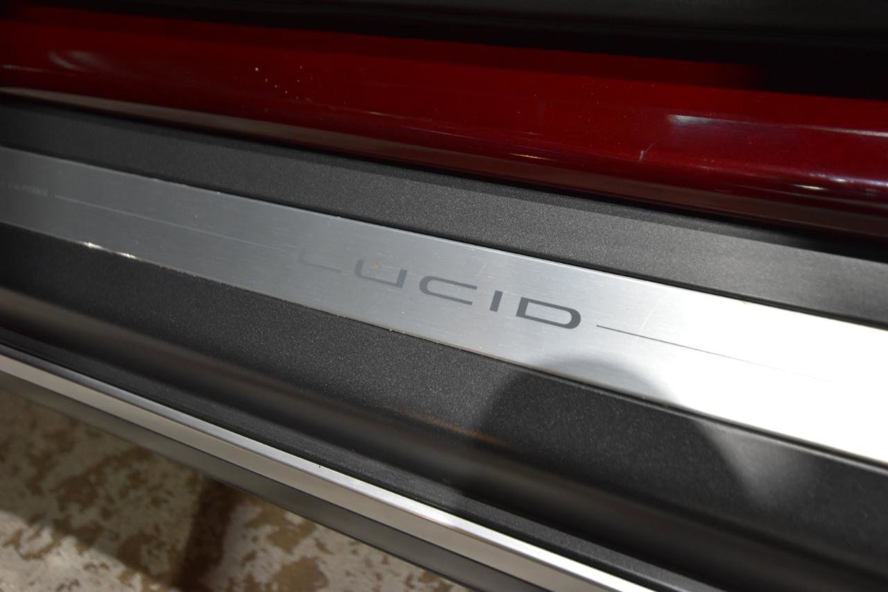 Used 2023 Lucid Air Touring AWD/4WD image 16