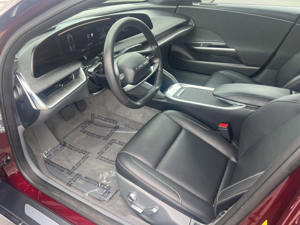 Used 2024 Lucid Air Touring image 26