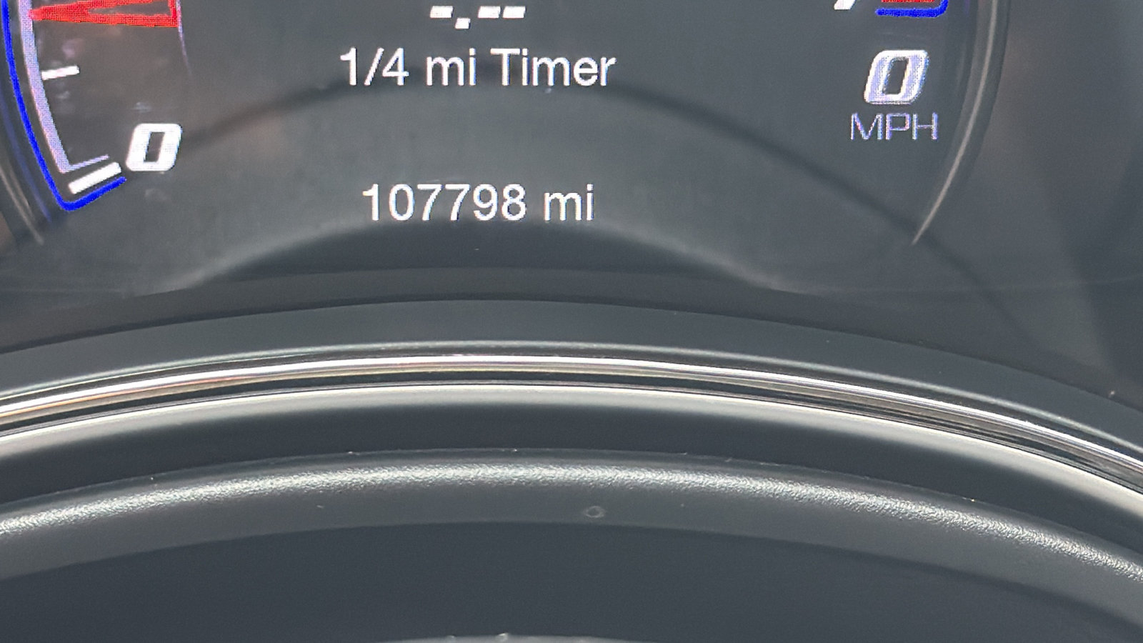 Used 2018 Jeep Grand Cherokee Trackhawk AWD/4WD image 31