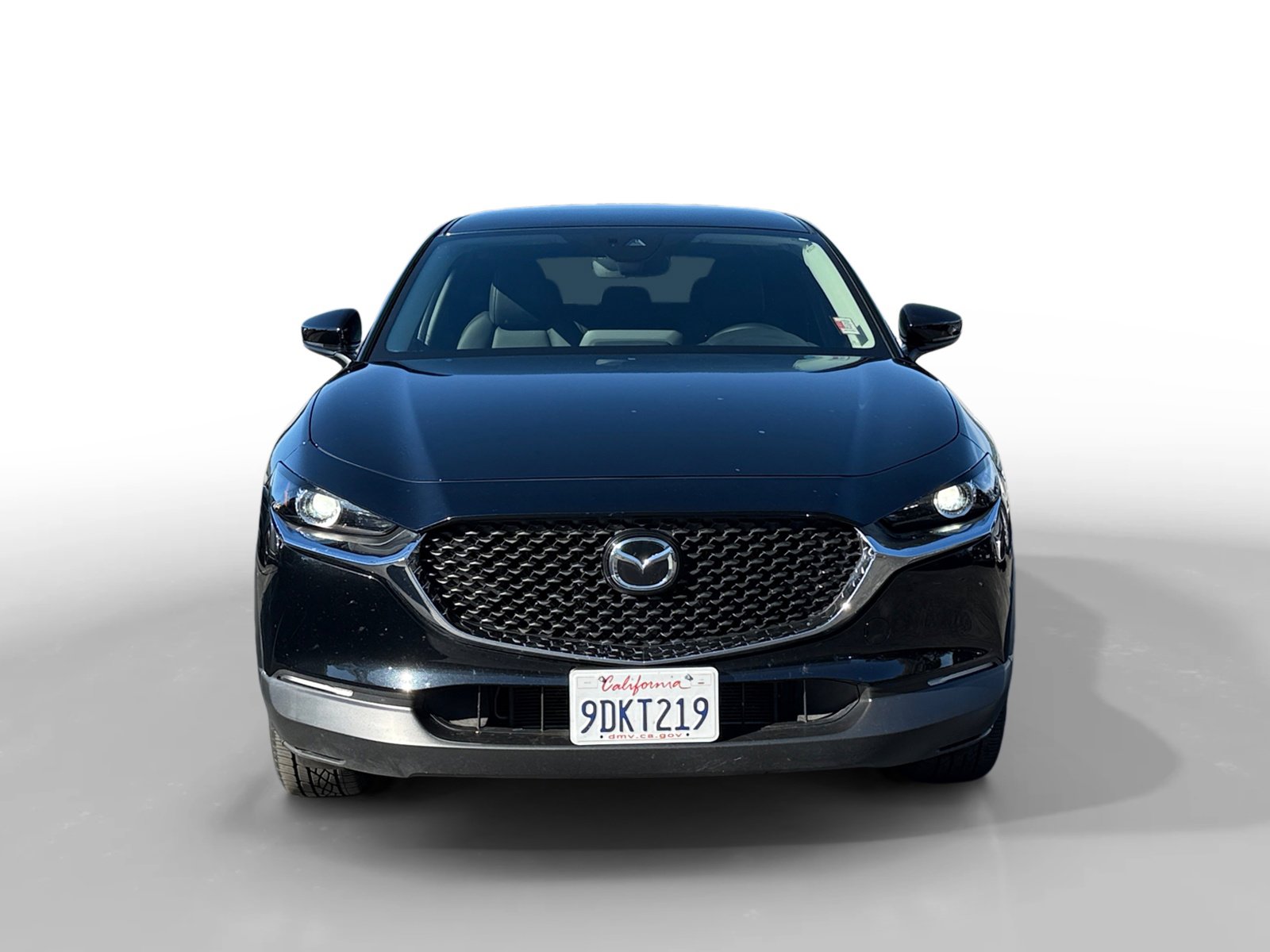 Certified 2022 MAZDA CX-30 AWD 2.5 S w/ Select Package image 8