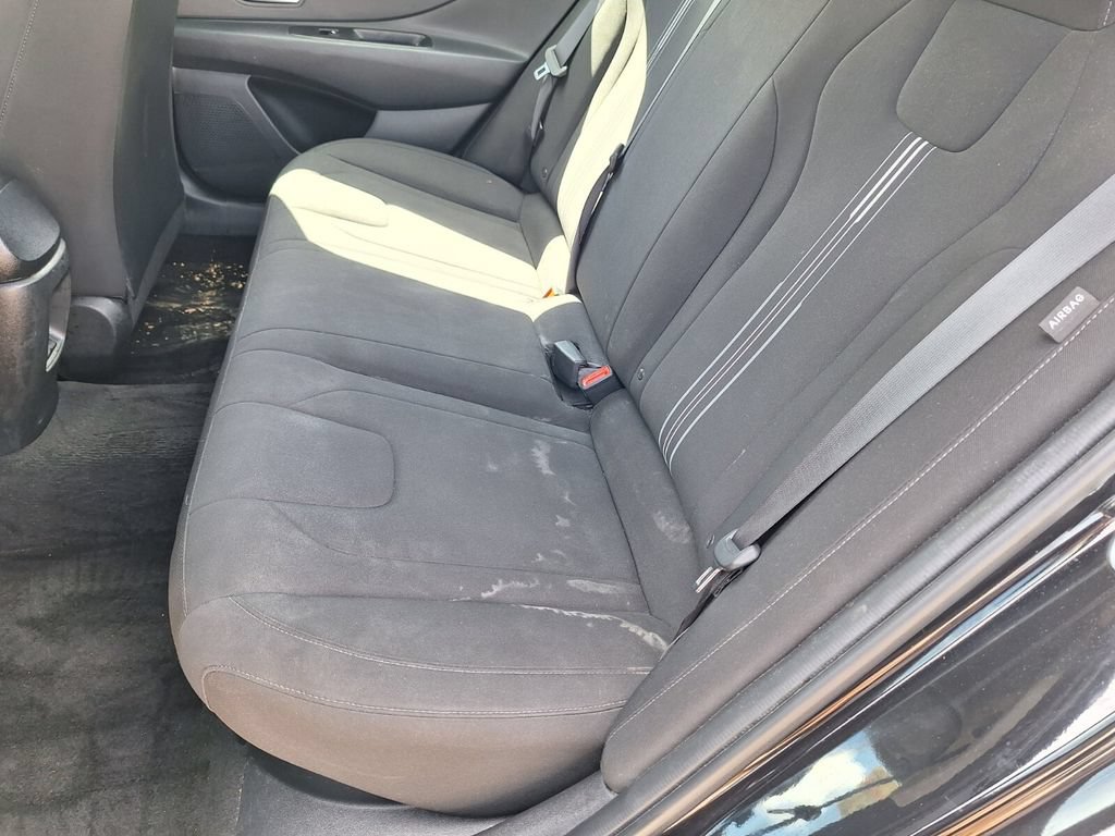 Used 2024 Hyundai Elantra Blue FWD image 23
