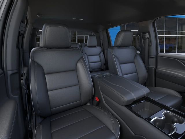 New 2026 Chevrolet Silverado EV LT AWD/4WD image 16