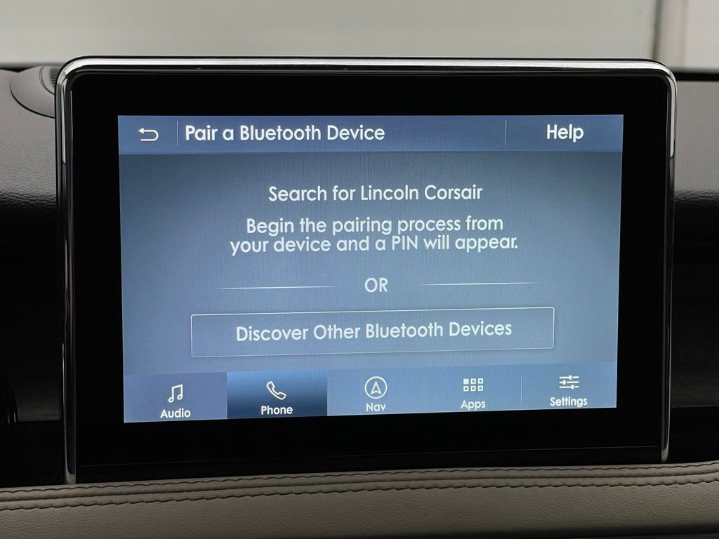 Used 2022 Lincoln Corsair Reserve w/ Equipment Group 201A FWD image 27