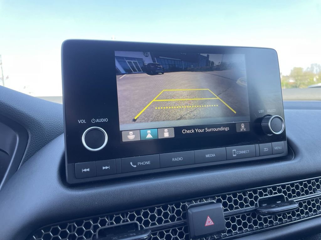 Used 2024 Honda HR-V Sport image 13