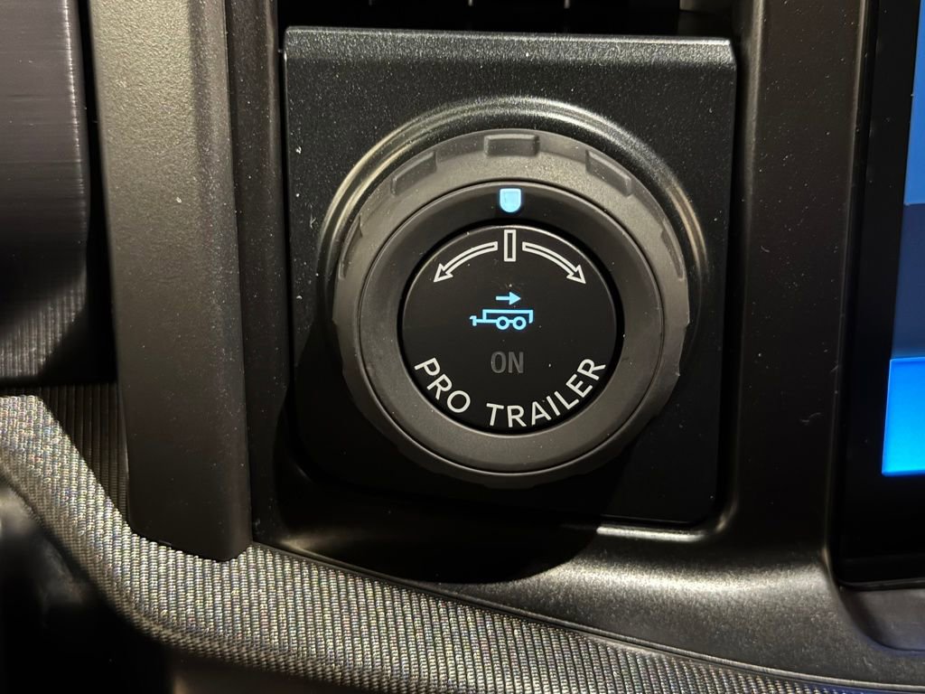 New 2025 Ford F150 Lariat w/ Equipment Group 501A Mid image 35