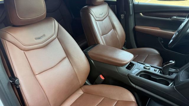 Certified 2023 Cadillac XT5 Premium Luxury AWD/4WD image 23