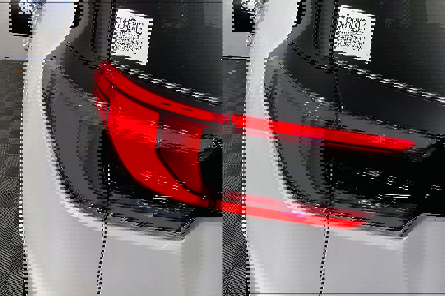 Certified 2025 GMC Acadia Denali w/ Super Cruise Package image 27