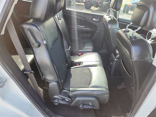 Used 2018 Dodge Journey Crossroad image 25
