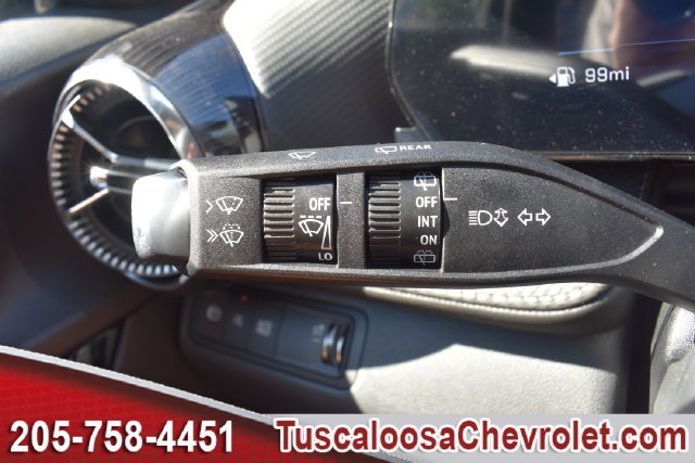 New 2027 Chevrolet Equinox LT FWD image 21