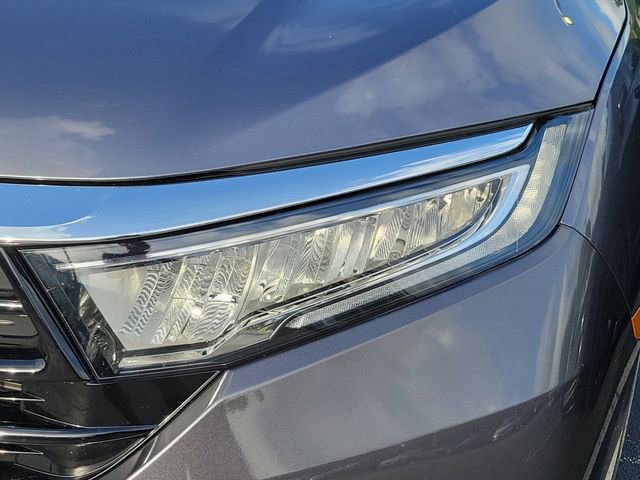 Certified 2024 Honda Odyssey EX-L image 8