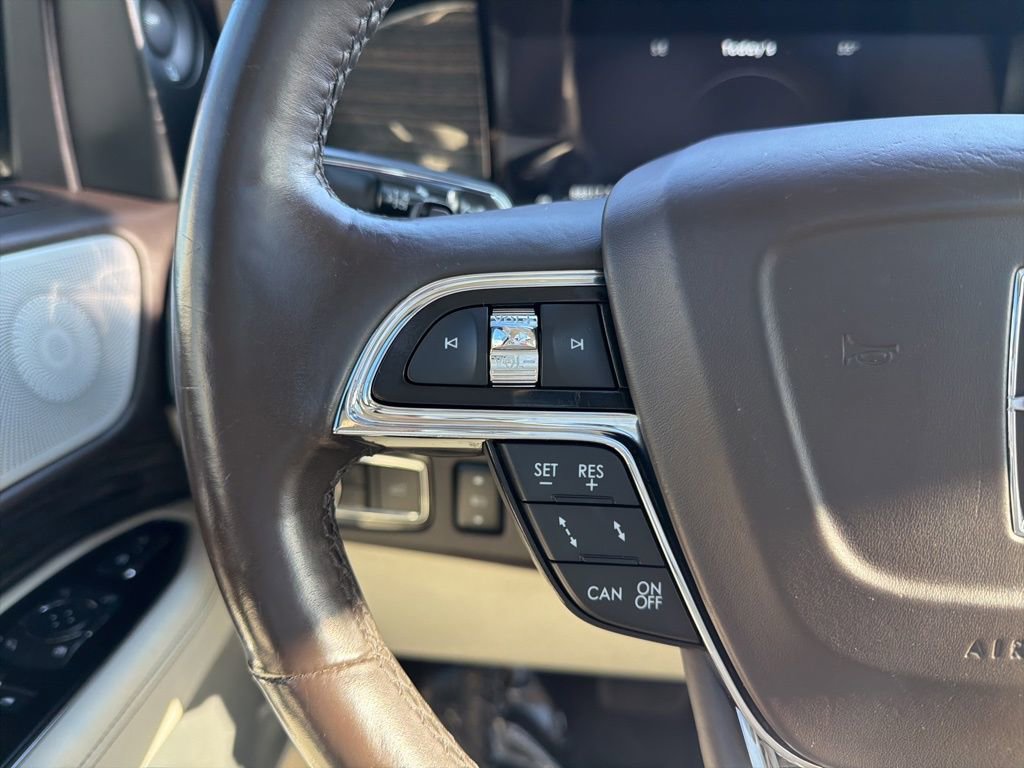 Used 2021 Lincoln Navigator Black Label AWD/4WD image 27