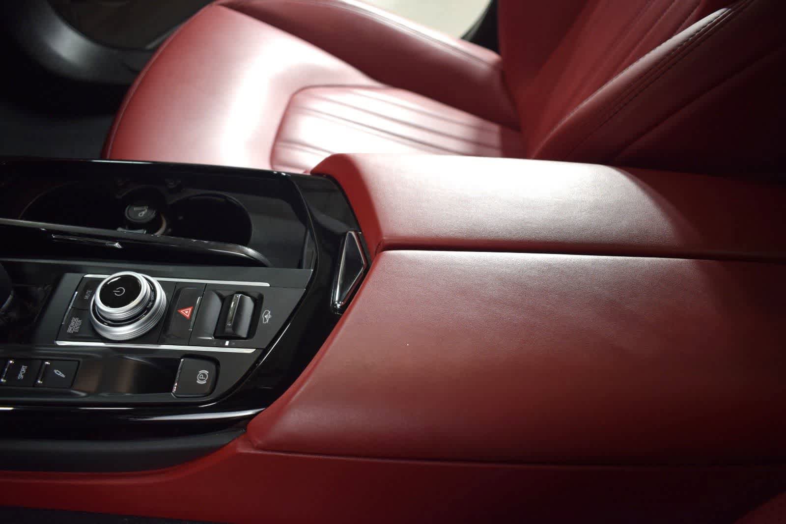 Certified 2022 Maserati Levante Modena AWD/4WD image 34