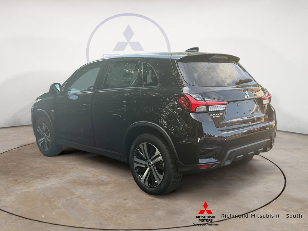 New 2026 Mitsubishi Outlander Sport ES AWD/4WD image 5