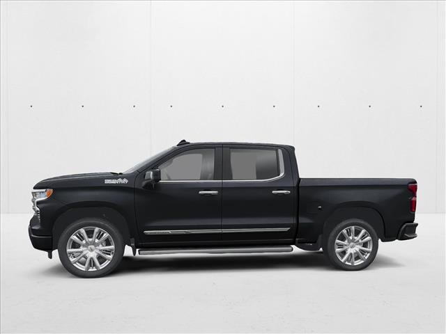 New 2026 Chevrolet Silverado 1500 High Country w/ Midnight Edition image 2