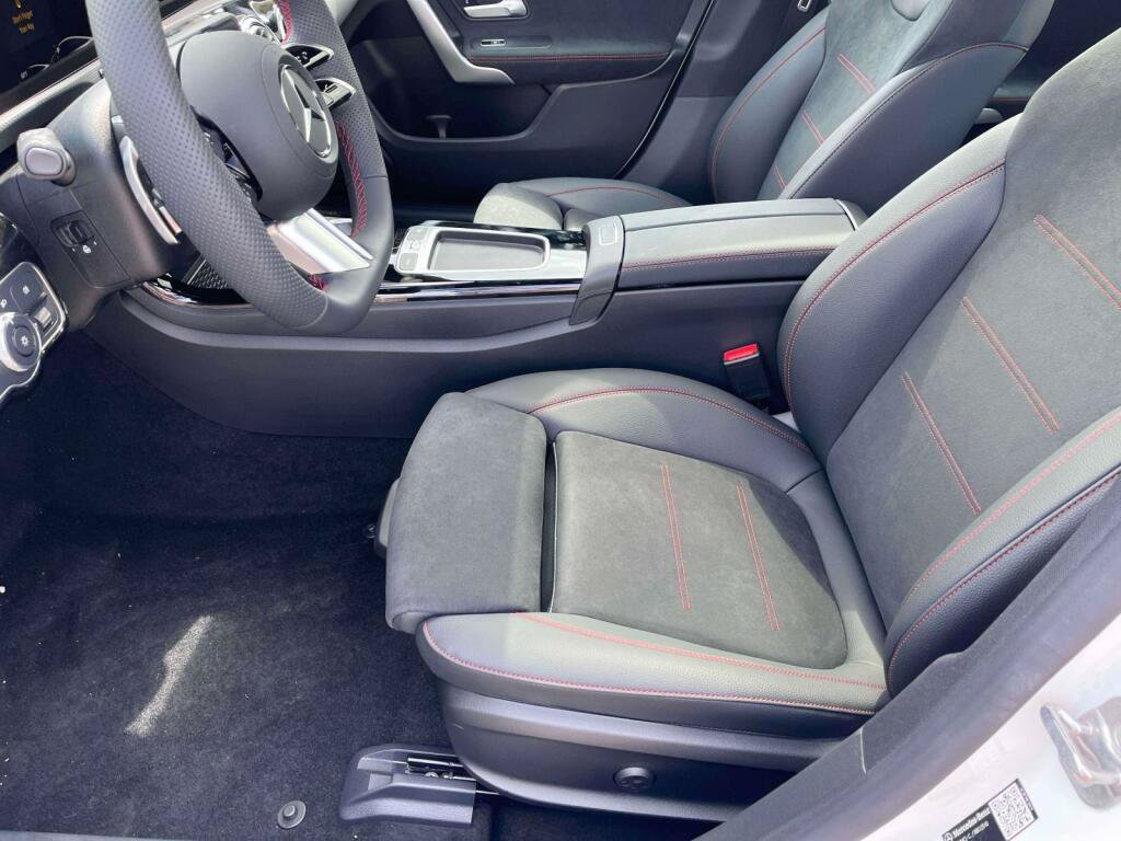 New 2026 Mercedes-Benz CLA 250 4MATIC image 15