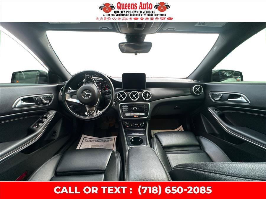 Used 2019 Mercedes-Benz CLA 250 image 39