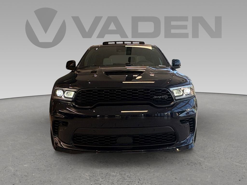 New 2026 Dodge Durango SRT Hellcat w/ Premium Group AWD/4WD image 21