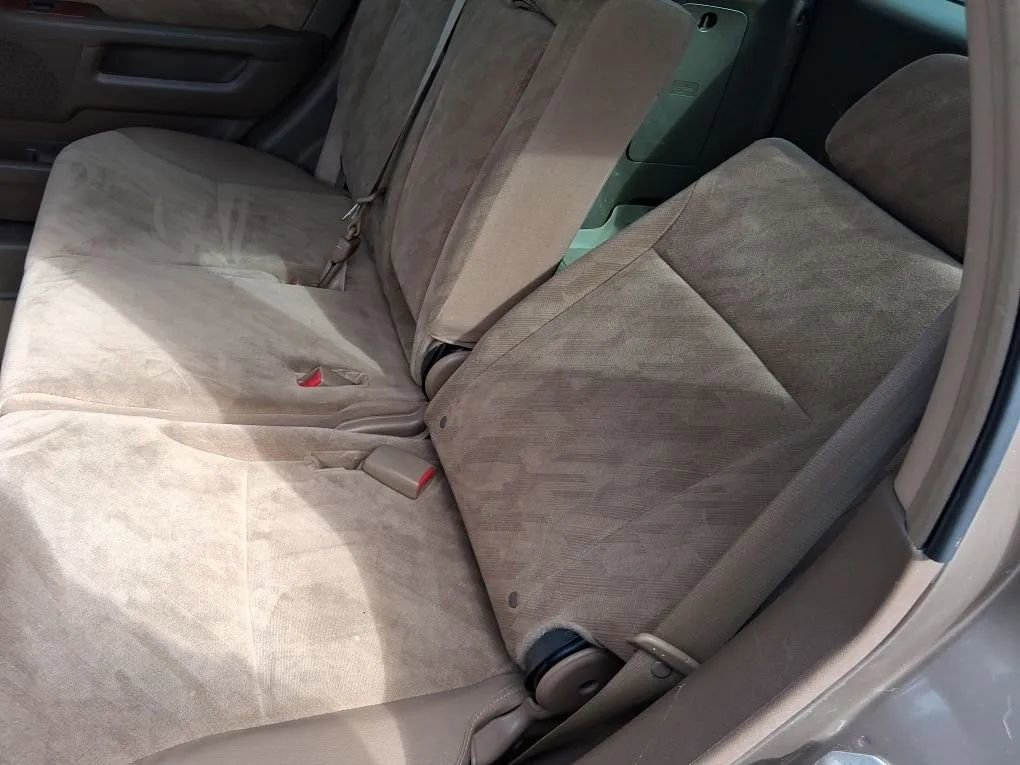 Used 2003 Honda CR-V EX image 13