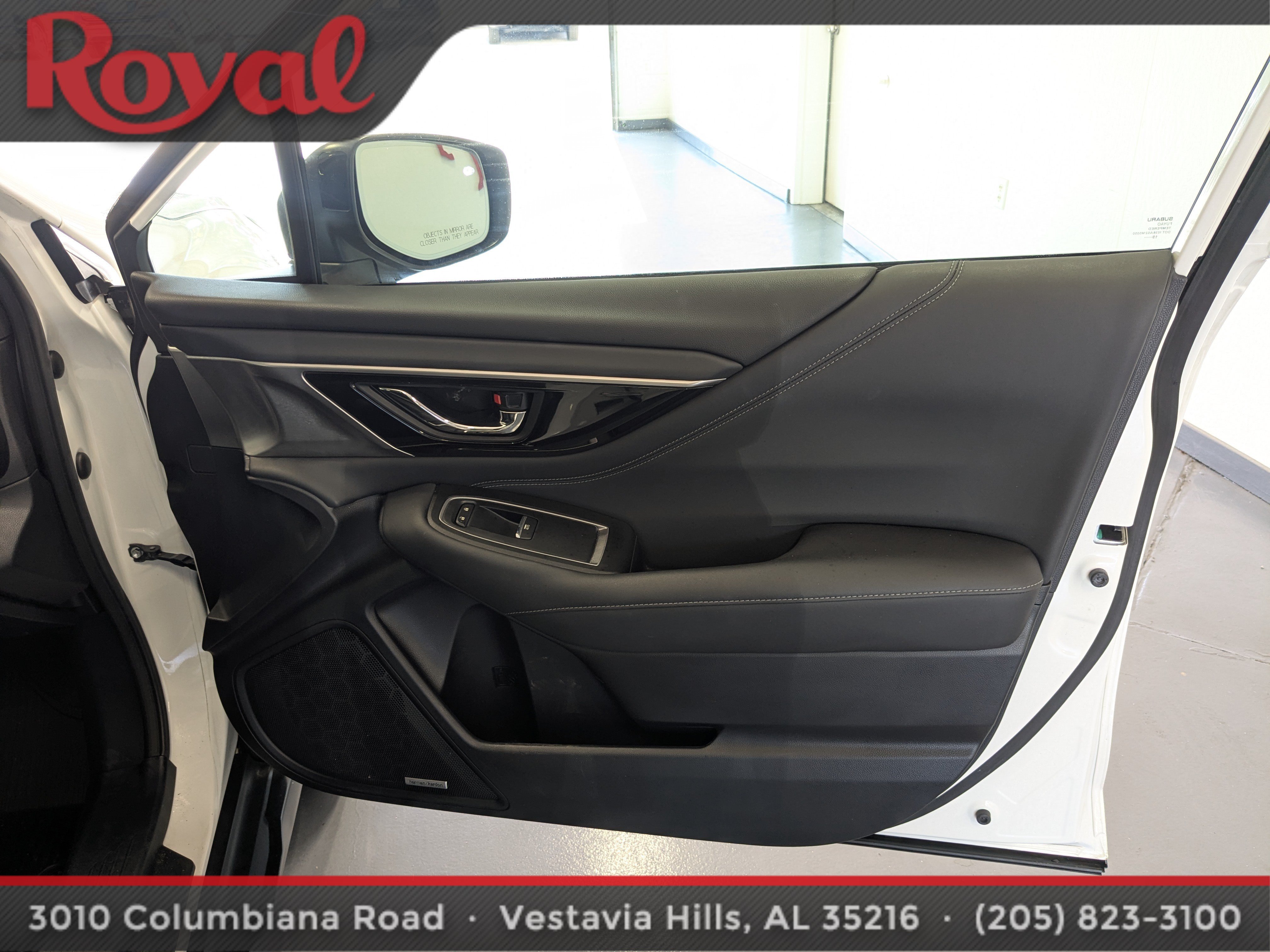 Used 2020 Subaru Outback Limited AWD/4WD image 7