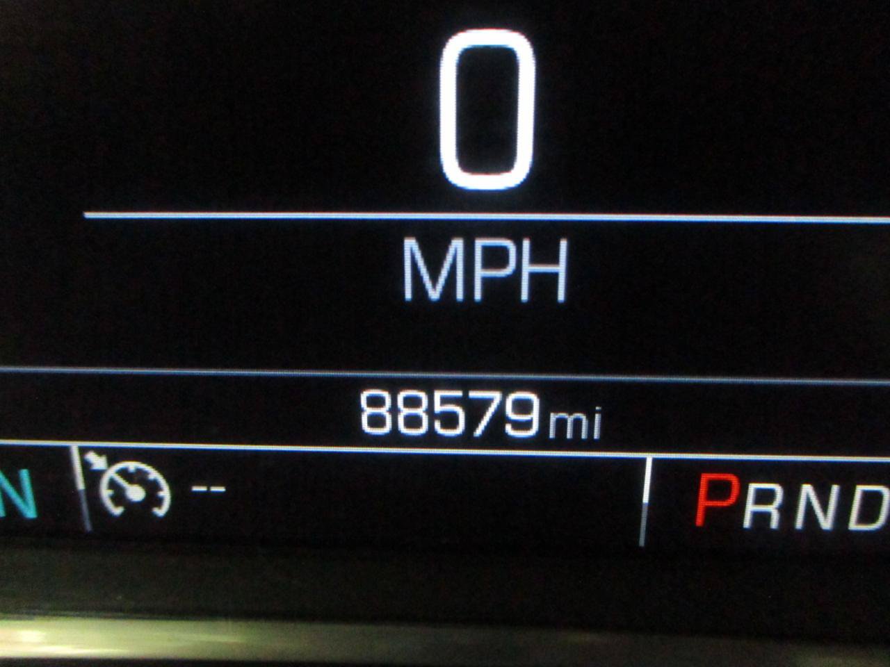 Used 2019 GMC Acadia SLT AWD/4WD image 20