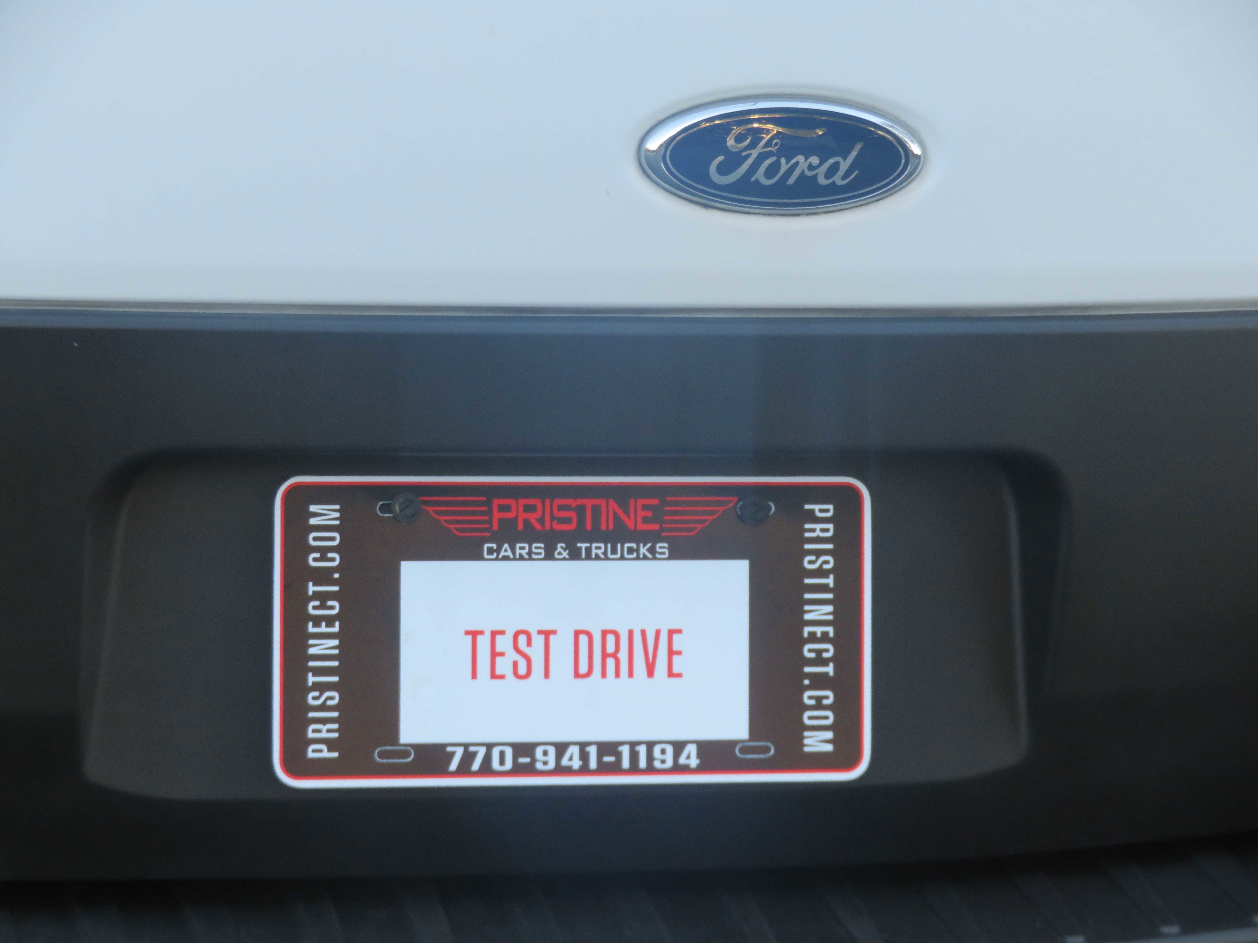 Used 2018 Ford Transit 150 XLT image 74