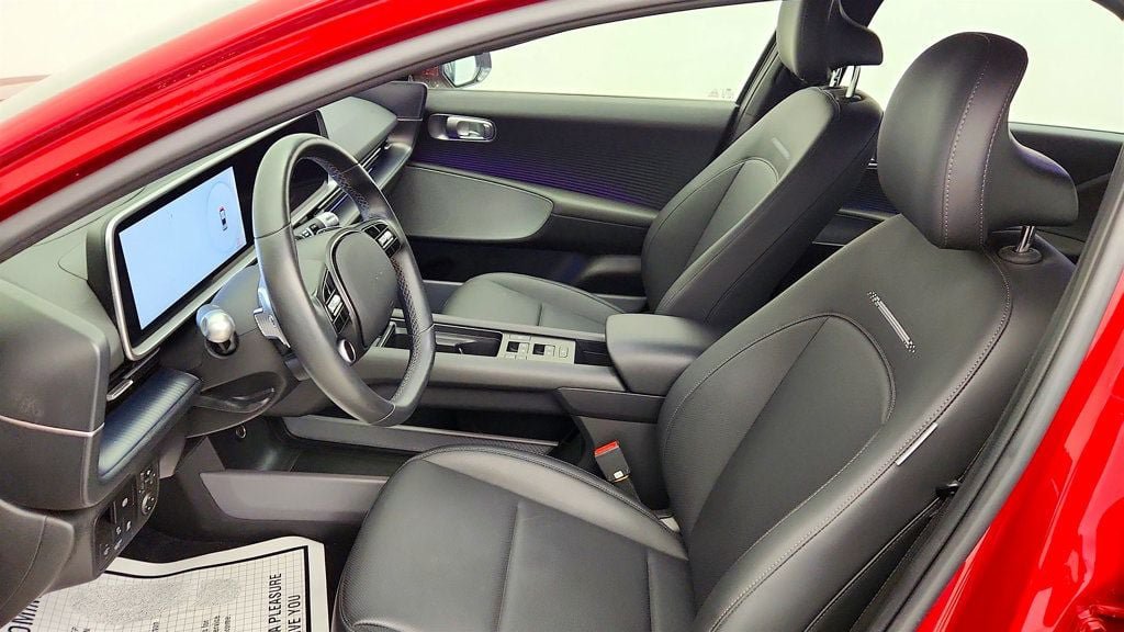 Used 2025 Hyundai Ioniq 6 Limited RWD image 19