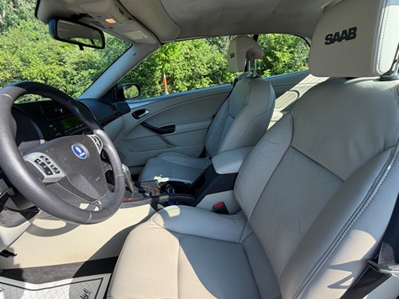 Used 2008 Saab 9-3 2.0T w/ Premium Package FWD image 18